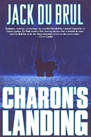 Charon's Landing by Jack Du Brul